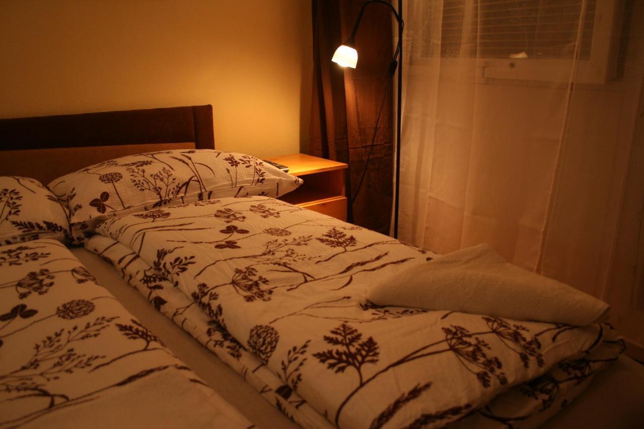 Victor Hugo Central Apartment Budapest Exterior photo